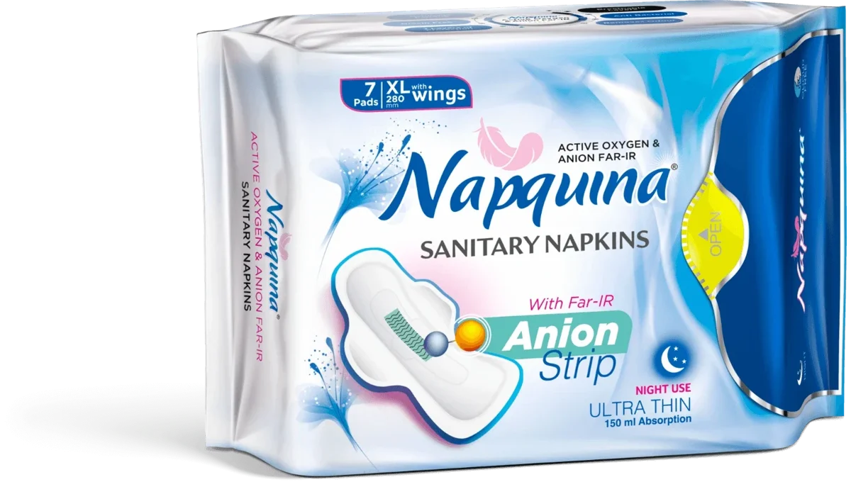 Napquina Pack